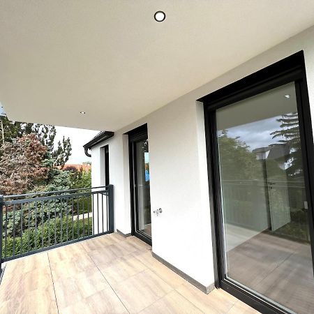 Neubauwohnung Lura 2B - Fur 5 Personen Wien Ngoại thất bức ảnh