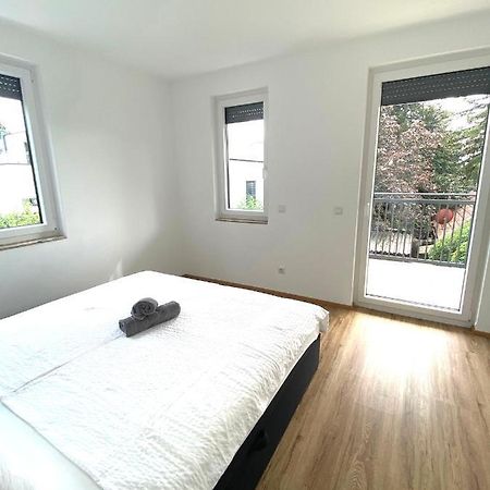 Neubauwohnung Lura 2B - Fur 5 Personen Wien Ngoại thất bức ảnh
