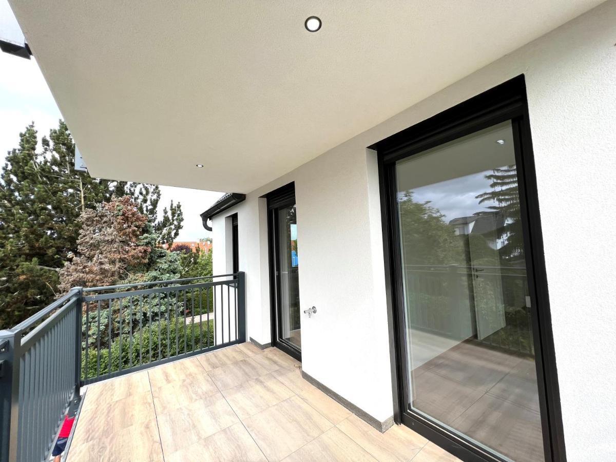 Neubauwohnung Lura 2B - Fur 5 Personen Wien Ngoại thất bức ảnh