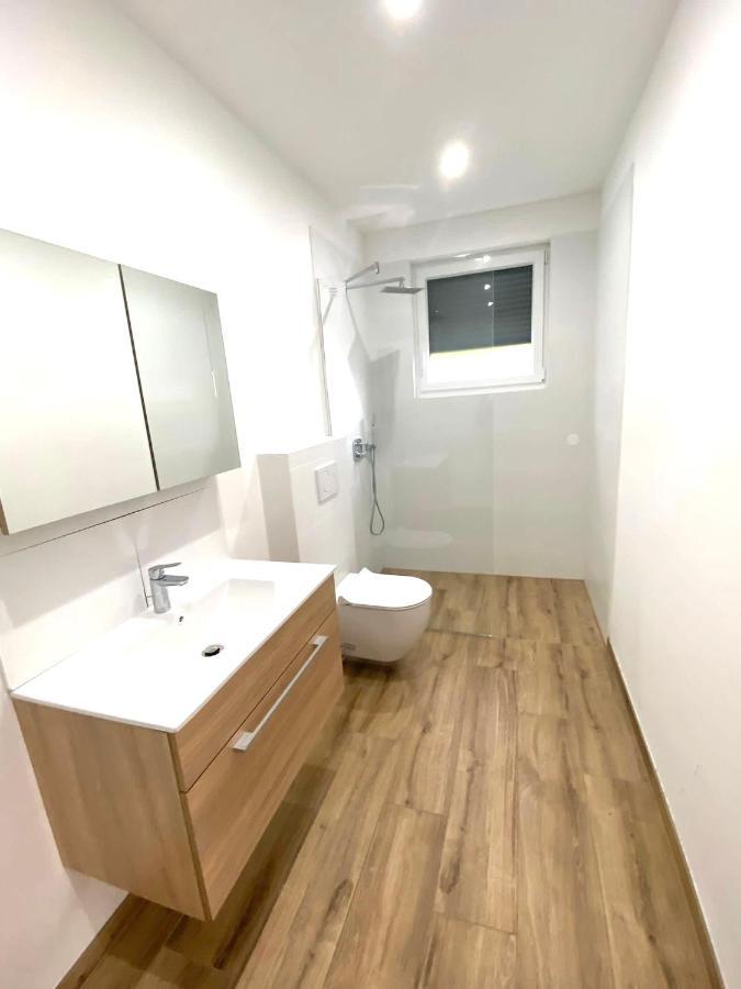 Neubauwohnung Lura 2B - Fur 5 Personen Wien Ngoại thất bức ảnh