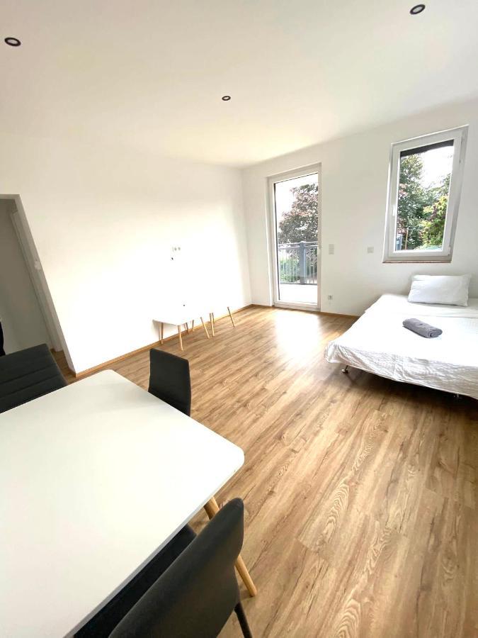 Neubauwohnung Lura 2B - Fur 5 Personen Wien Ngoại thất bức ảnh