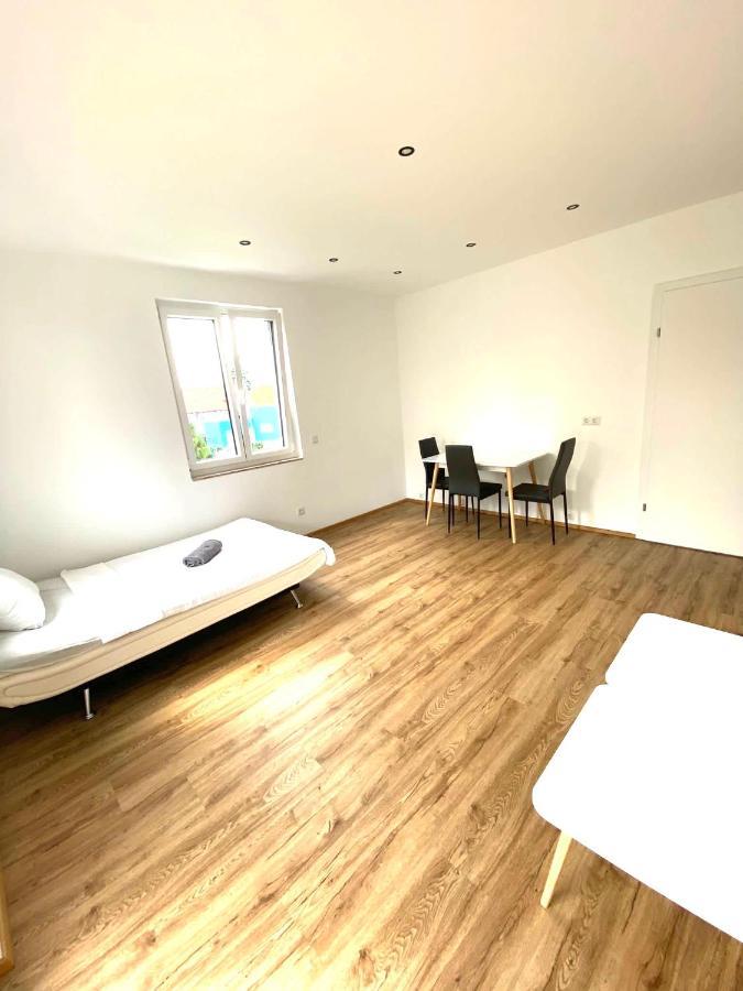 Neubauwohnung Lura 2B - Fur 5 Personen Wien Ngoại thất bức ảnh