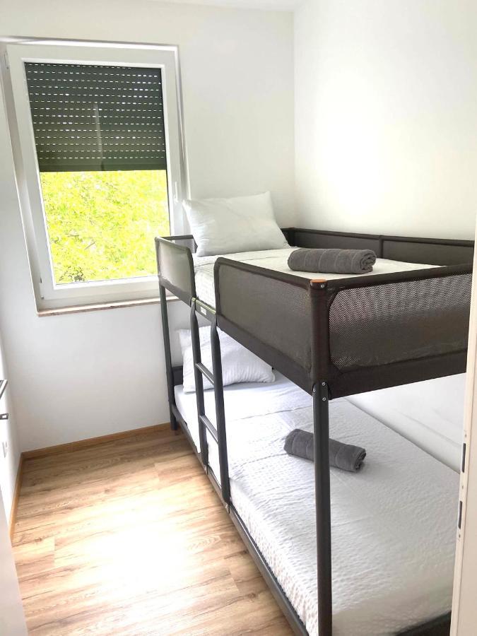 Neubauwohnung Lura 2B - Fur 5 Personen Wien Ngoại thất bức ảnh